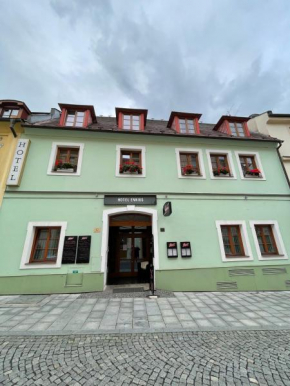 Hotel Ennius Klatovy
